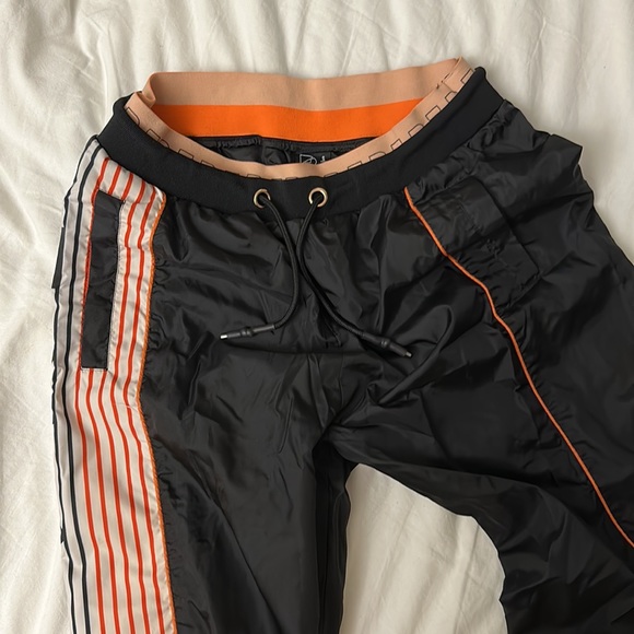 PE NATION JOGGER PANTS Size SMALL - Picture 2 of 4